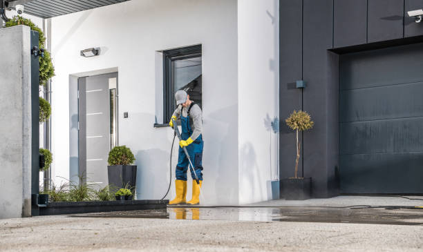 Best Solar Panel Cleaning  in Steep Falls, ME